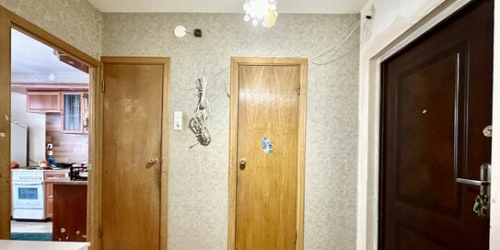 1-комн квартира Шуваловский пр-кт,  д. 90,  к. 1