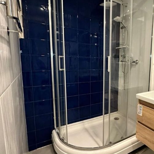 Студия улица Тюшина, 24