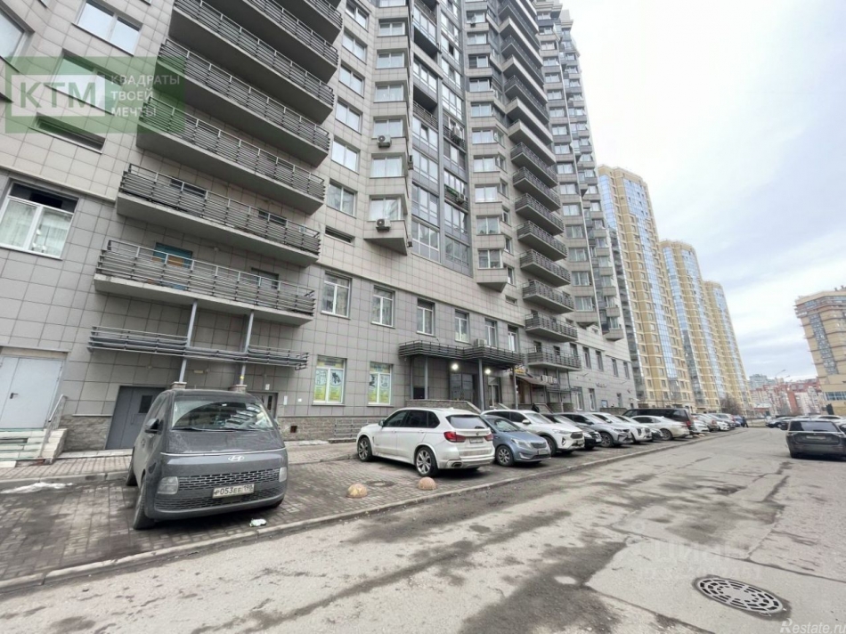 Продажа ПСН Выборгское шоссе