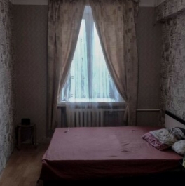 Продажа 2-комн квартиры на вторичном рынке Беговая улица,  д. 11