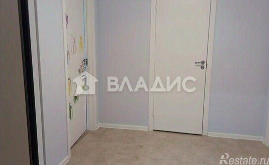 Продажа 2-комн квартиры на вторичном рынке Красногорск, Просторная улица,  д. 11