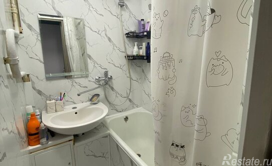 Продажа 1-комн квартиры на вторичном рынке улица Кибальчича,  д. 12 к1