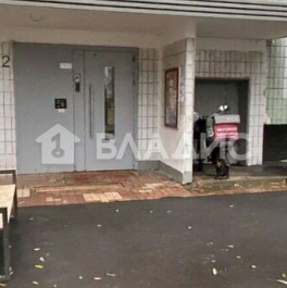 Продажа 3-комн квартиры на вторичном рынке Солнцевский проспект,  д. 5 к2