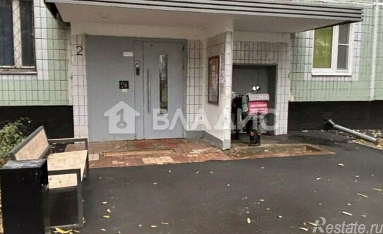 Продажа 3-комн квартиры на вторичном рынке Солнцевский проспект,  д. 5 к2