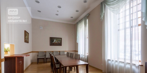 Отдельное здание проспект Динамо,  д. 24