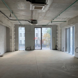 Продажа торгового помещения Красносельская Нижн. ул