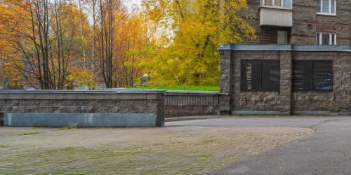 3-комн квартира аллея Поликарпова, 2