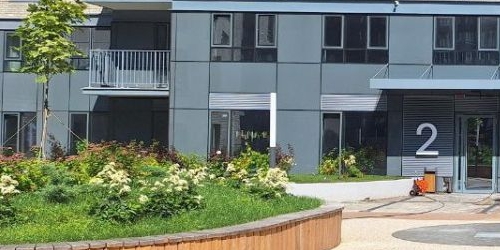 2-комн квартира шоссе Революции, 3к2