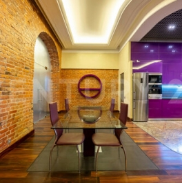 Продажа 3-комн квартиры на вторичном рынке ул Фурштатская,  д. 20