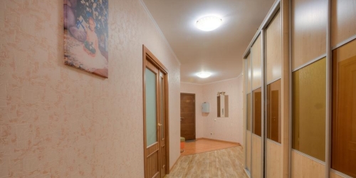 3-комн квартира Пушкин г, Малиновская ул ,  д. 11