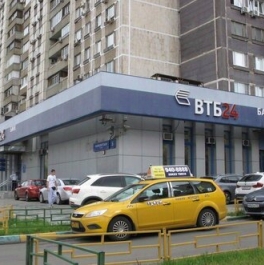 Аренда 2-комн квартиры на вторичном рынке Марксистская улица,  д. 5