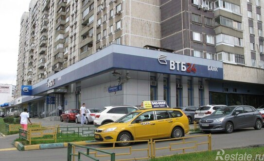 Аренда 2-комн квартиры на вторичном рынке Марксистская улица,  д. 5