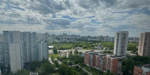 1-комн квартира ул Коштоянца,  д. 6