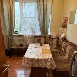 Продажа 2-комн квартиры на вторичном рынке Светлановский пр-кт,  д. 109,  к. 1