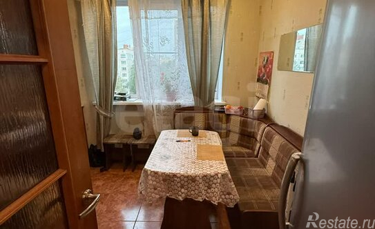 Продажа 2-комн квартиры на вторичном рынке Светлановский пр-кт,  д. 109,  к. 1