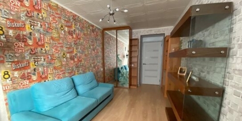 2-комн квартира Старомарьинское шоссе,  д. 11