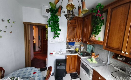 Продажа 2-комн квартиры на вторичном рынке ул Вешняковская,  д. 14,  к. 1