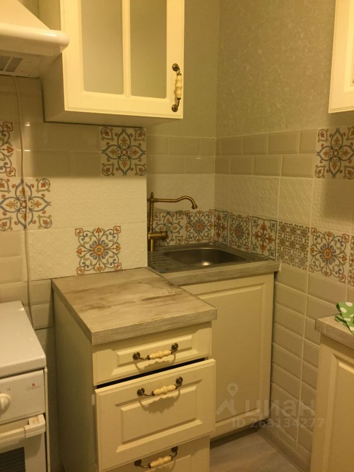 Аренда 2-комн квартиры на вторичном рынке Черная Речка мкр, Сертолово, 13