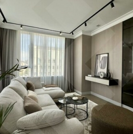 Продажа 3-комн квартиры на вторичном рынке Мичуринский пр-кт,  д. 56