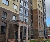 Продать Квартиры вторичка Балашиха, ул Молодежная  9 