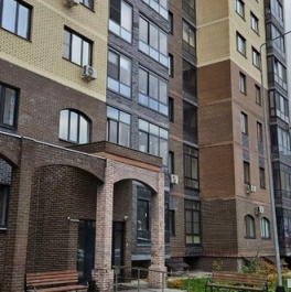 Продажа 1-комн квартиры на вторичном рынке Балашиха, ул Молодежная,  д. 9