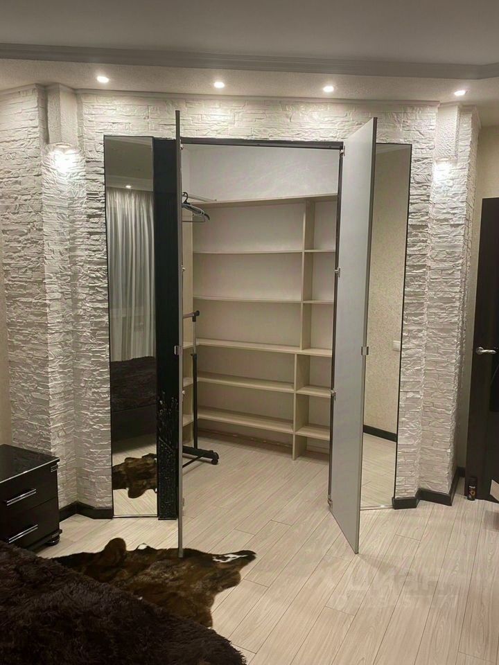 Аренда 2-комн квартиры на вторичном рынке улица Крылатские Холмы, 30К3