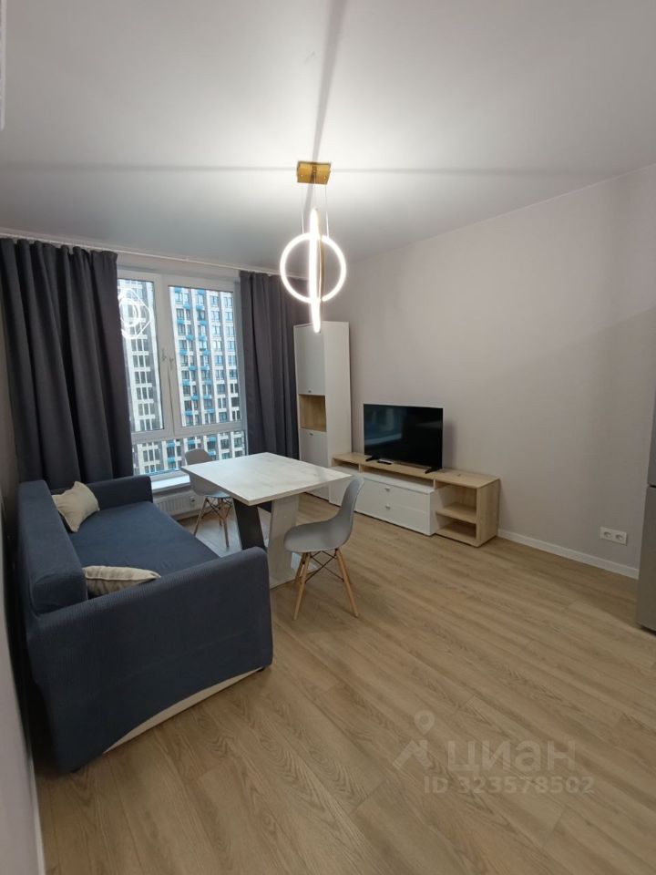 Аренда 2-комн квартиры на вторичном рынке Ивакино кв-л, Клязьма-Старбеево мкр, к1