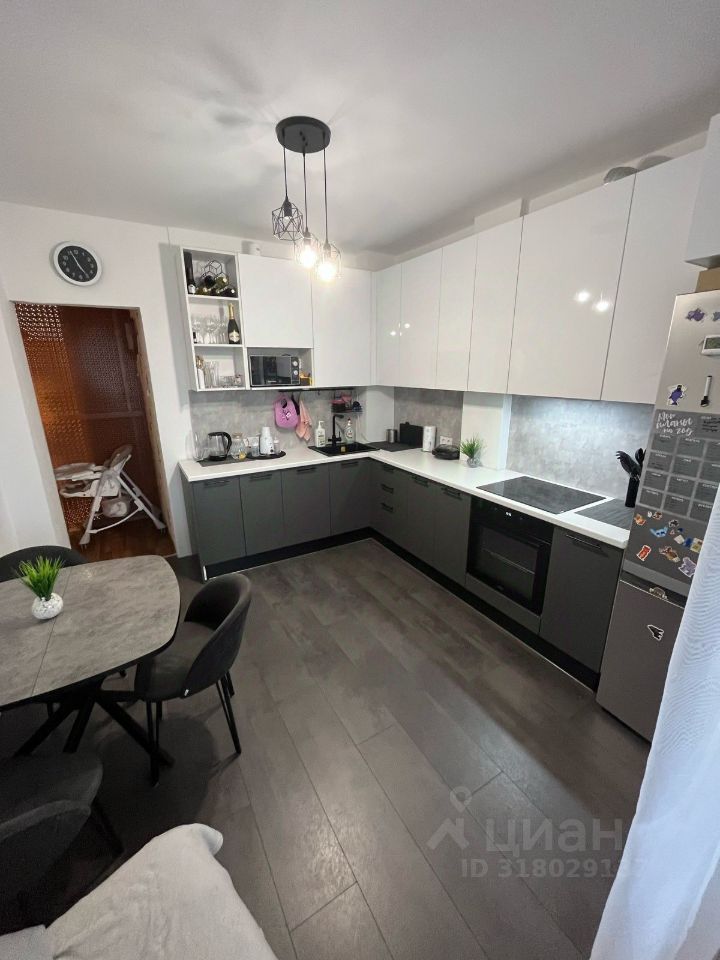 Продажа 1-комн квартиры на вторичном рынке проспект Маршала Жукова, 36к1