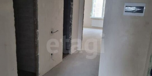 2-комн квартира Илимская улица,  д. 2