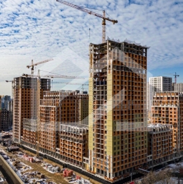 Продажа торгового помещения ул Тагильская,  д. 6/1