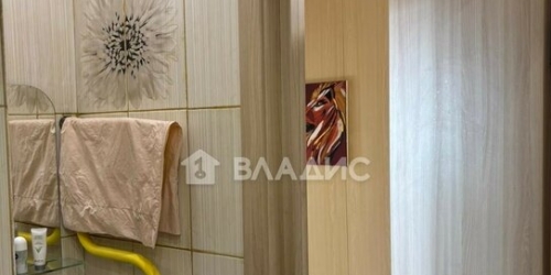 1-комн квартира ул Пушкинская,  д. 10,  к. 2