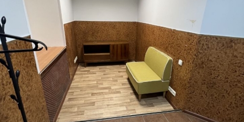 Офис ул Ивана Бабушкина,  д. 13,  к. 1