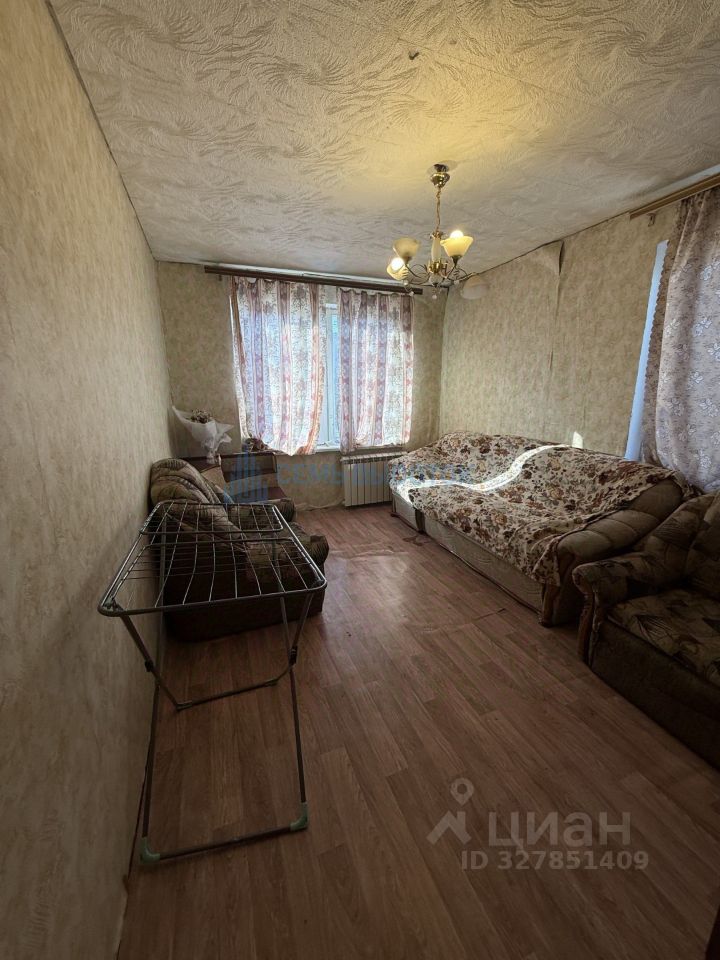 Продажа 2-комн квартиры на вторичном рынке Чехов-7 тер., д. Алексеевка, улица Победы, 3