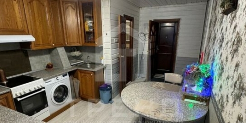 2-комн квартира Просвещения пр-кт,  д. 76,  к. 1