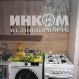 Продажа 1-комн квартиры на вторичном рынке ул Героев Панфиловцев,  д. 15,  к. 3
