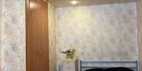 1-комн квартира пос. Понтонный, улица Варвары Петровой, 8