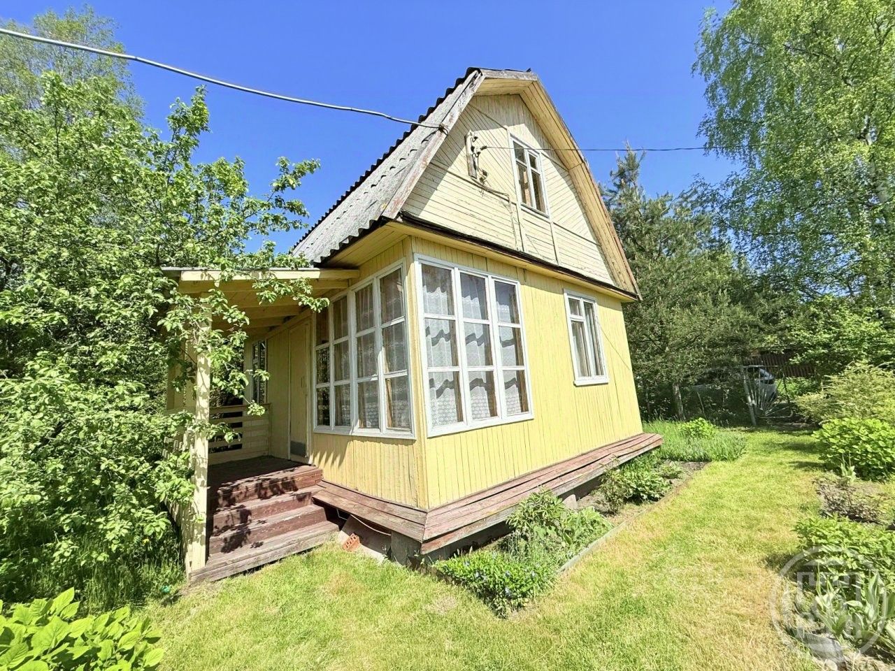 Продажа дома Лот СНТ, улица 1-я, 1А