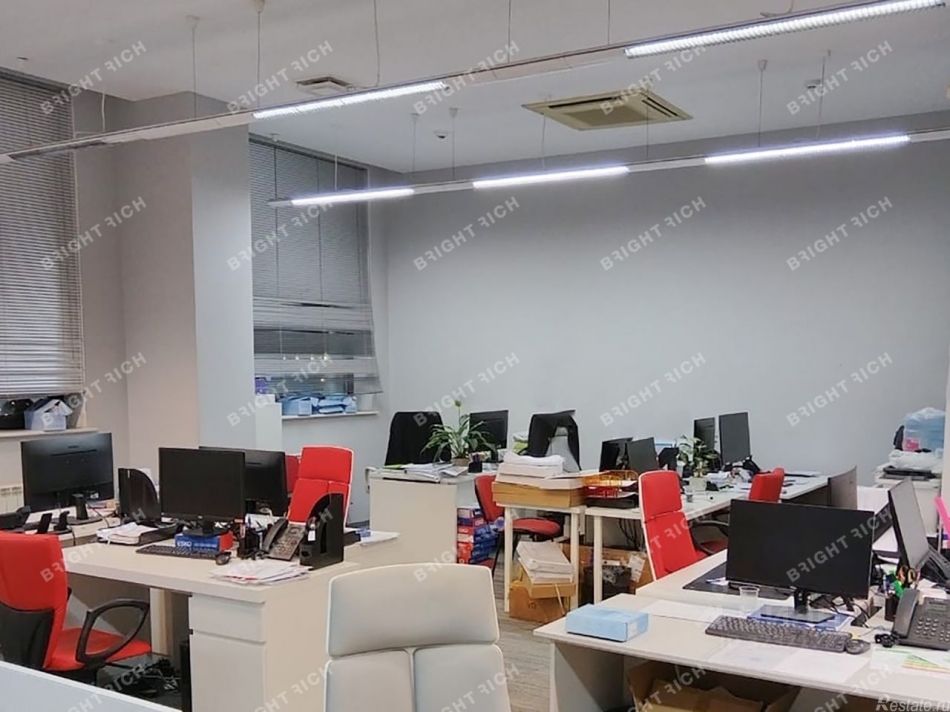 Аренда офиса Уткин проспект,  д. 15 литЕ