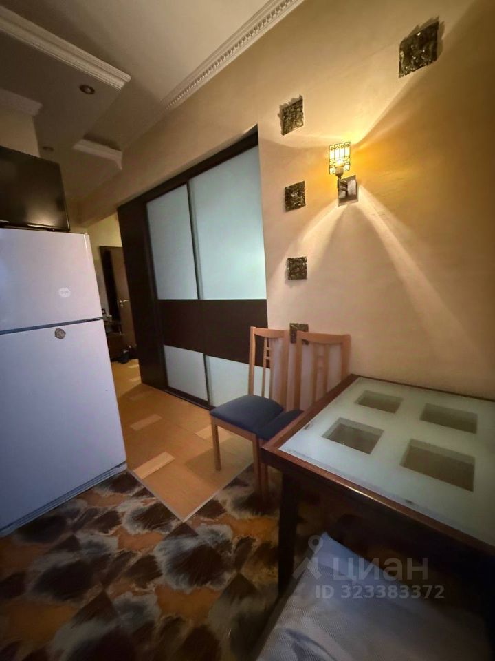 Продажа 2-комн квартиры на вторичном рынке Лесная улица, 63с1