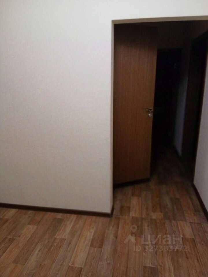 Аренда 1-комн квартиры на вторичном рынке дорога Муринская, 74к1