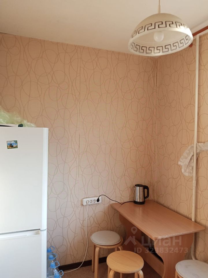 Продажа 1-комн квартиры на вторичном рынке улица Летчика Грицевца, 12