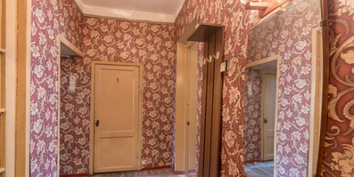 2-комн квартира ул Типанова,  д. 16