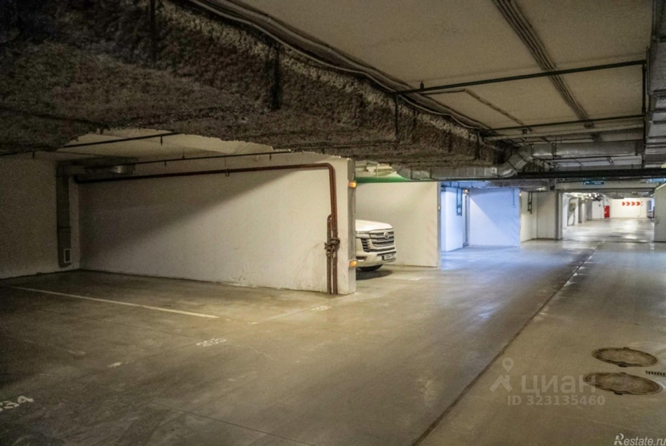 Продажа ПСН Сосновая аллея,  д. 1