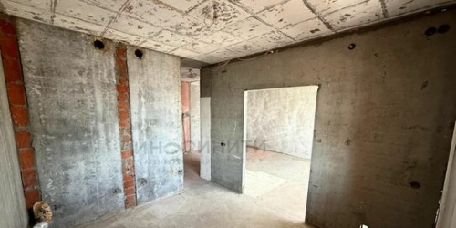 1-комн квартира Татьяны Макаровой ул,  д. 3