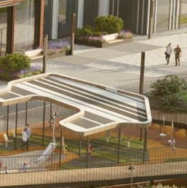 Продажа 2-комн квартиры на вторичном рынке Озёрная улица,  д. к3