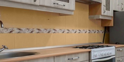 1-комн квартира Пушкин, Леонтьевская улица, 41