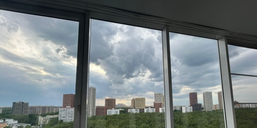 3-комн квартира Ярцевская улица,  д. 27,  к. 9