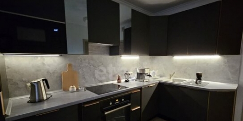 1-комн квартира Нагорная улица,  д. 13