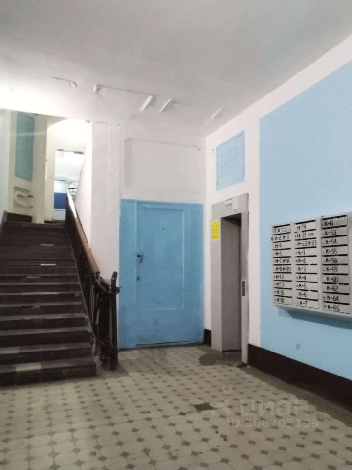 Аренда комнаты проспект Большой Петроградской стороны, 70-72