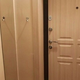 Продажа 1-комн квартиры на вторичном рынке улица Яблочкова,  д. 8